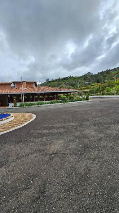Casa campestre,Guarne-Aeropuerto - Villa de 1 dormitorio - 60