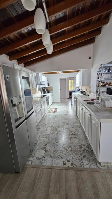 Casa campestre,Guarne-Aeropuerto - One-Bedroom Villa - 61