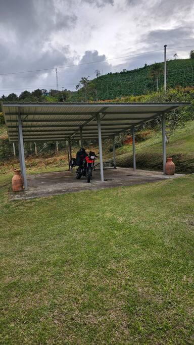 Casa campestre,Guarne-Aeropuerto - Villa de 1 dormitorio - 64