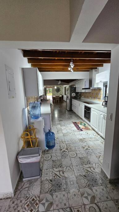 Casa campestre,Guarne-Aeropuerto - Villa de 1 dormitorio - 76