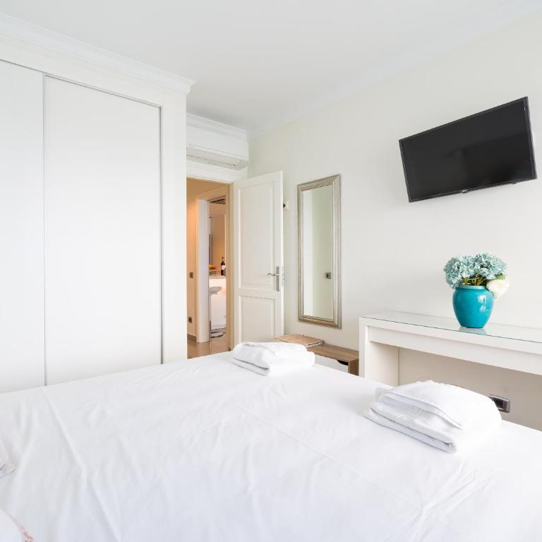 Mogan Beachfront | CarmitAtHome - Apartamento - 11