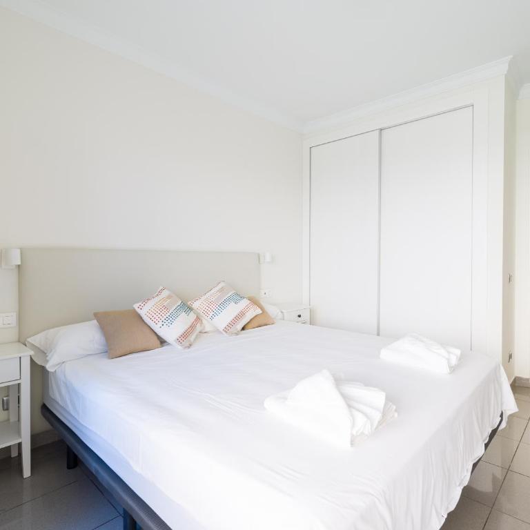 Mogan Beachfront | CarmitAtHome - Apartamento - 7