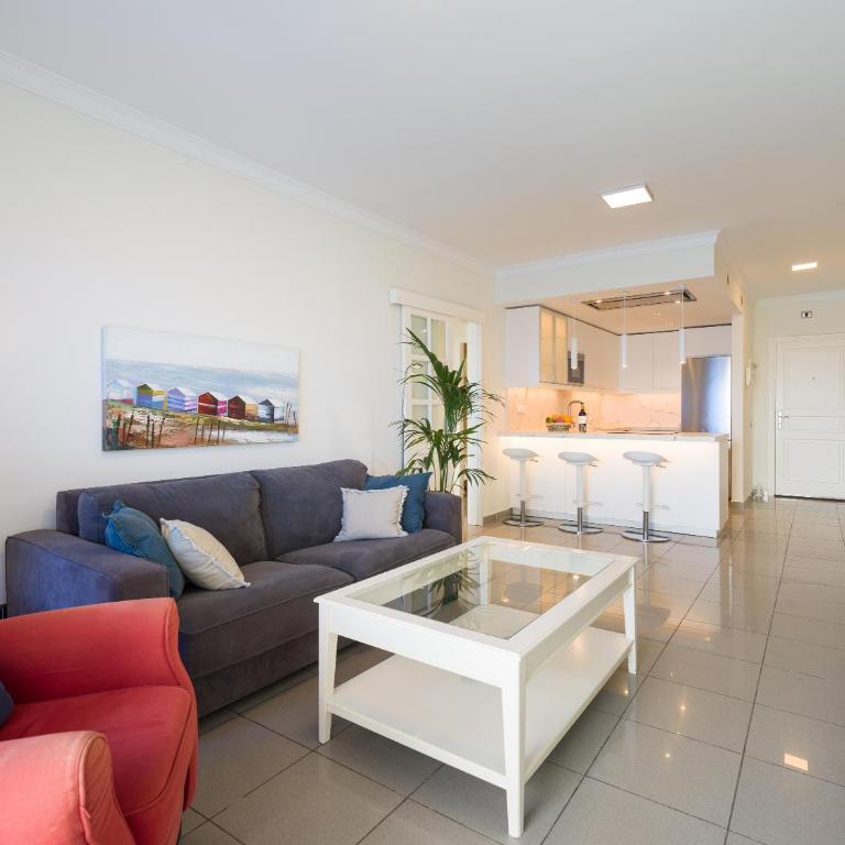 Mogan Beachfront | CarmitAtHome - Apartamento - 15