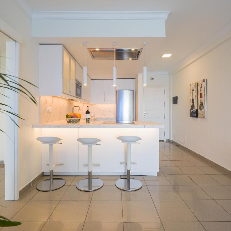 Mogan Beachfront | CarmitAtHome - Apartamento - 4