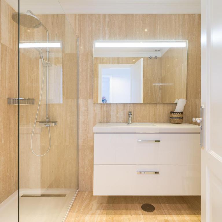 Mogan Beachfront | CarmitAtHome - Apartamento - 14