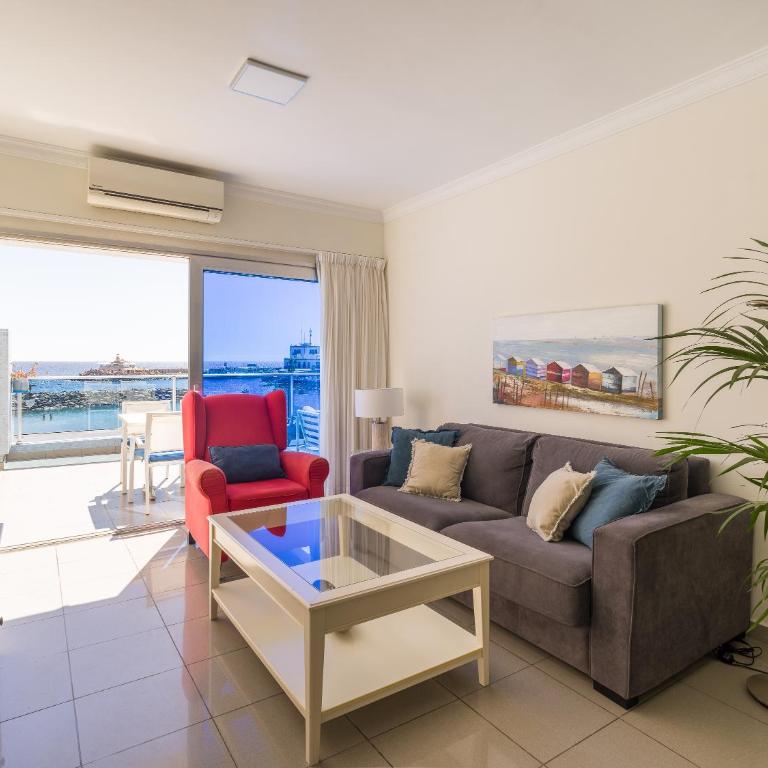 Mogan Beachfront | CarmitAtHome - Apartamento - 18