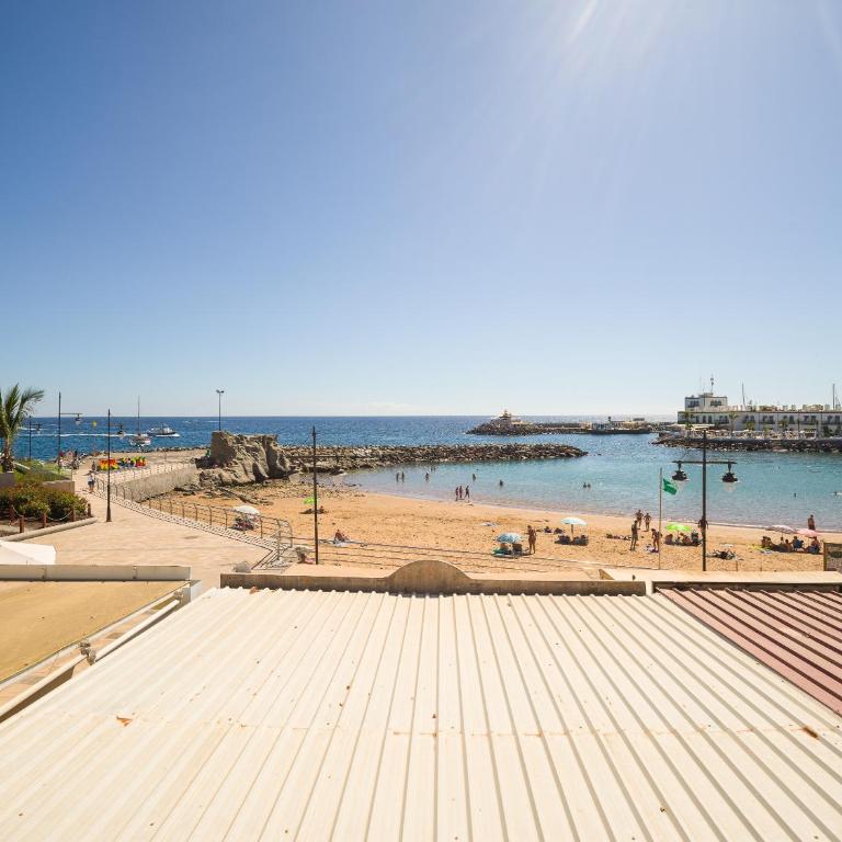 Mogan Beachfront | CarmitAtHome - Apartamento - 23