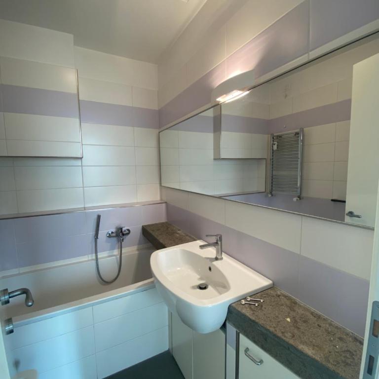 Terrazza Flaminia - Appartamento con 2 Camere da Letto - 17