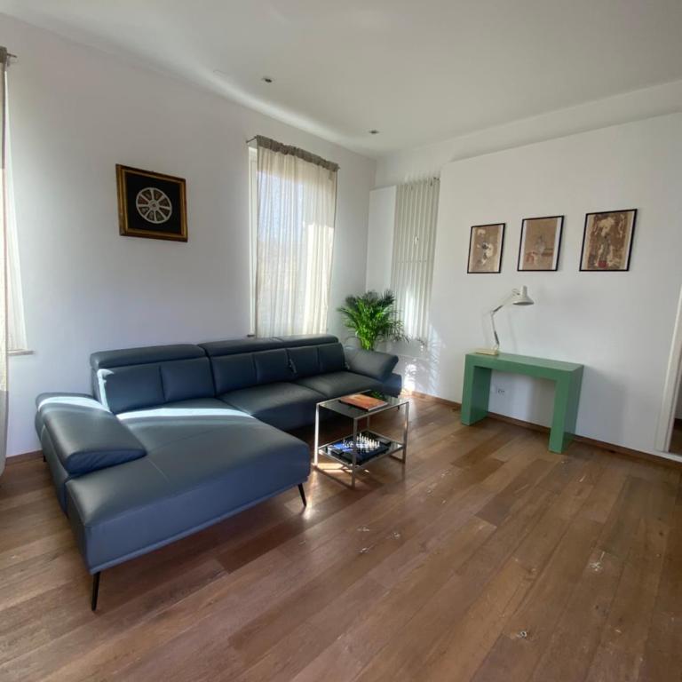 Terrazza Flaminia - Appartamento con 2 Camere da Letto - 18