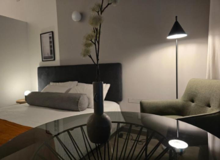 IF405 Moderno Apartamento Chapinero Bogota DC - Apartamento de 1 dormitorio - 10