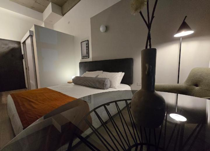 IF405 Moderno Apartamento Chapinero Bogota DC - Apartamento de 1 dormitorio - 13