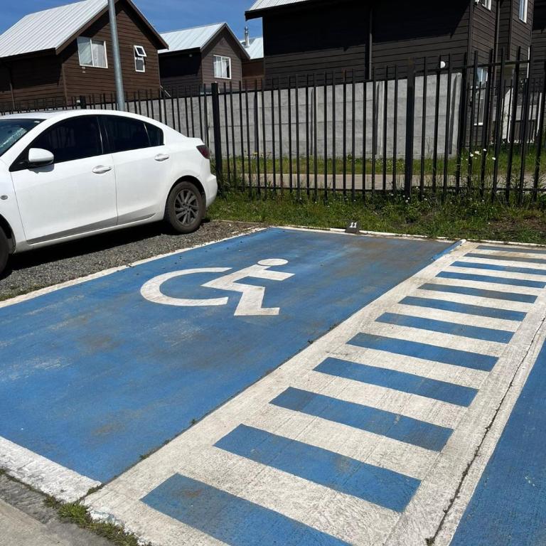 Departamento amoblado - Apartamento de 1 dormitorio - 12