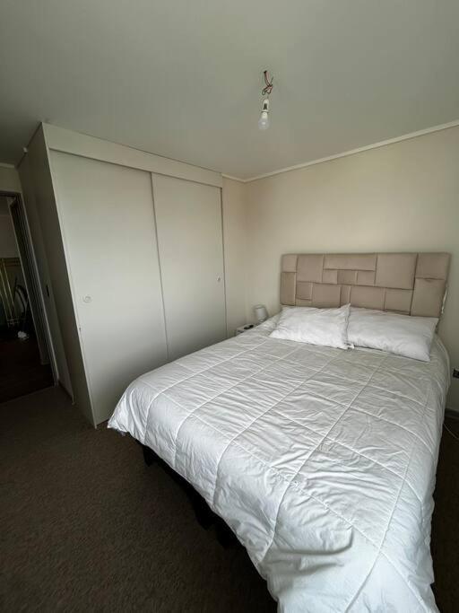 Departamento amoblado - Apartamento de 1 dormitorio - 4