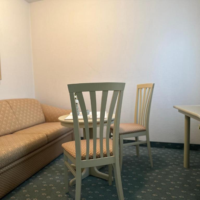 Hotel Graßer - Familienzimmer - 5
