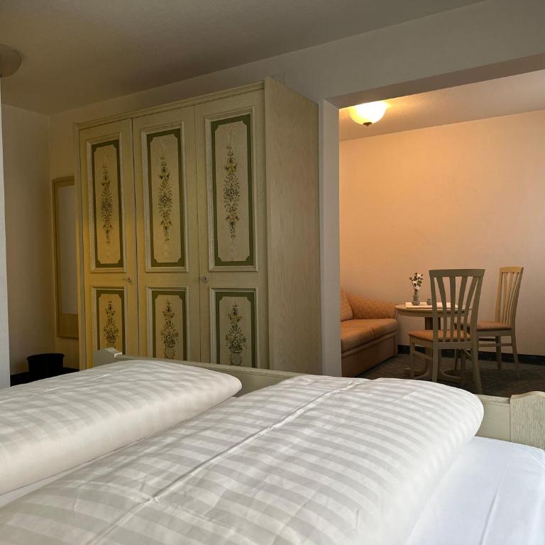 Hotel Graßer - Familienzimmer - 3