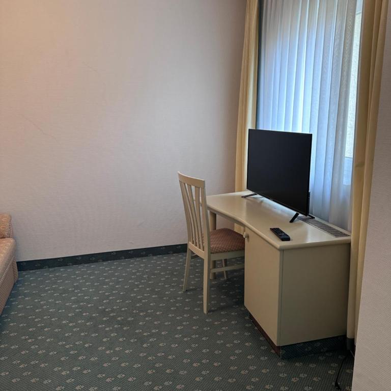 Hotel Graßer - Familienzimmer - 1