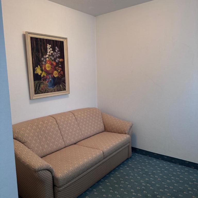 Hotel Graßer - Familienzimmer - 6