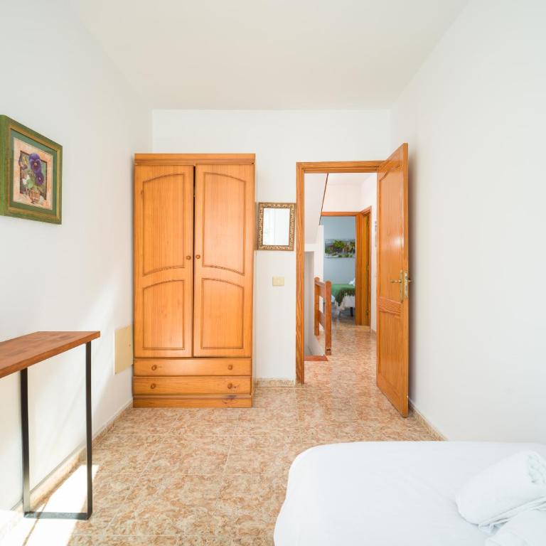 Mocan House I - Casa de 3 dormitorios - 8