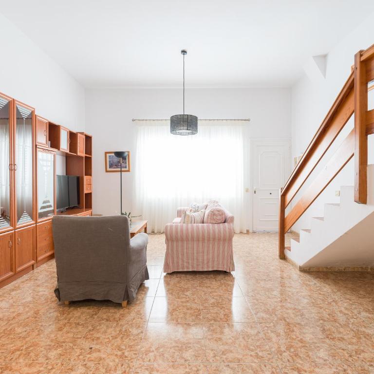 Mocan House I - Casa de 3 dormitorios - 18