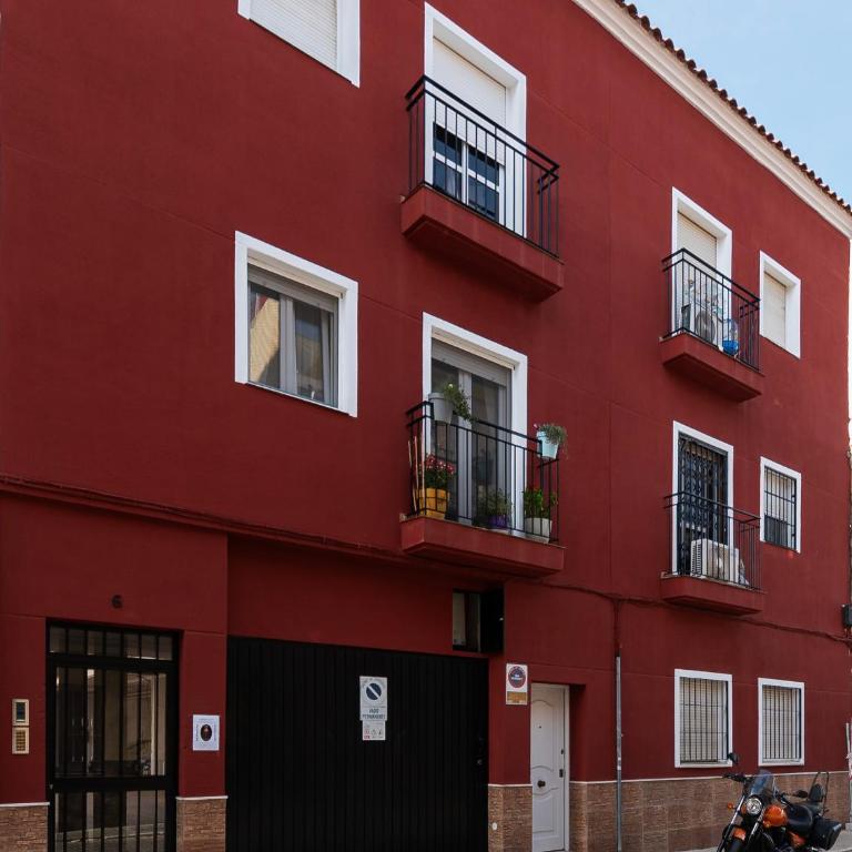 La Buhardilla de Olivia - Apartamento de 2 dormitorios - 41