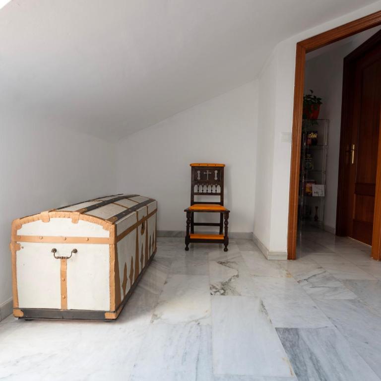 La Buhardilla de Olivia - Apartamento de 2 dormitorios - 12