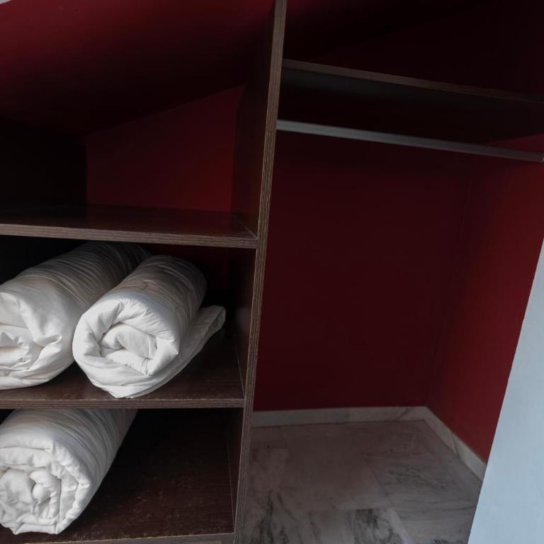 La Buhardilla de Olivia - Apartamento de 2 dormitorios - 15
