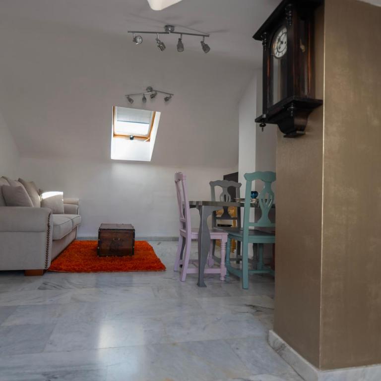 La Buhardilla de Olivia - Apartamento de 2 dormitorios - 6