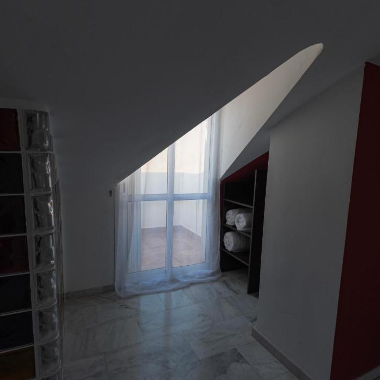 La Buhardilla de Olivia - Apartamento de 2 dormitorios - 18