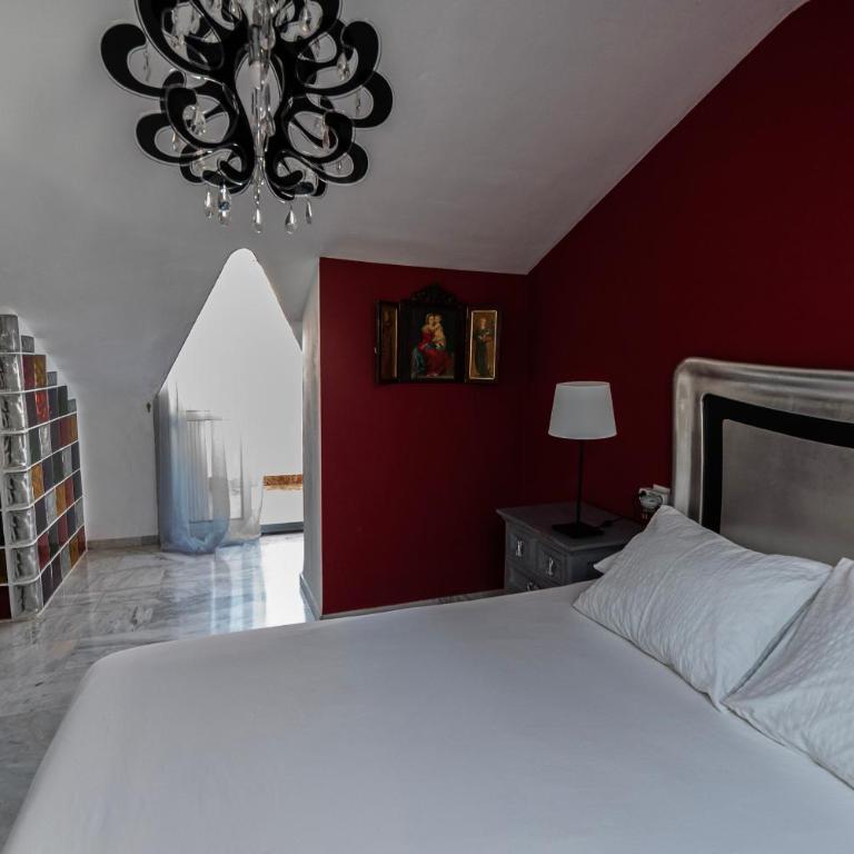 La Buhardilla de Olivia - Apartamento de 2 dormitorios - 14