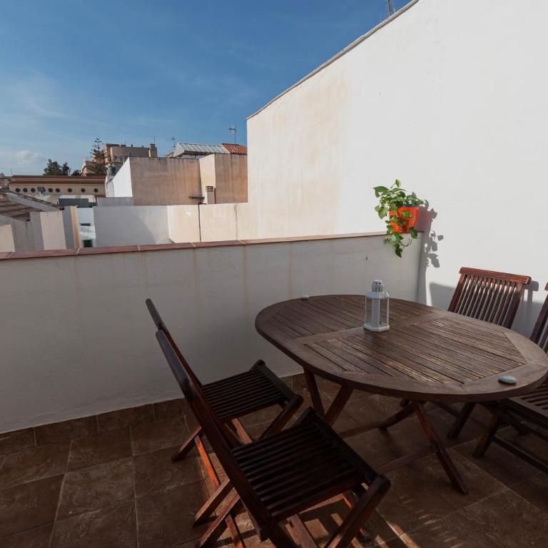 La Buhardilla de Olivia - Apartamento de 2 dormitorios - 4