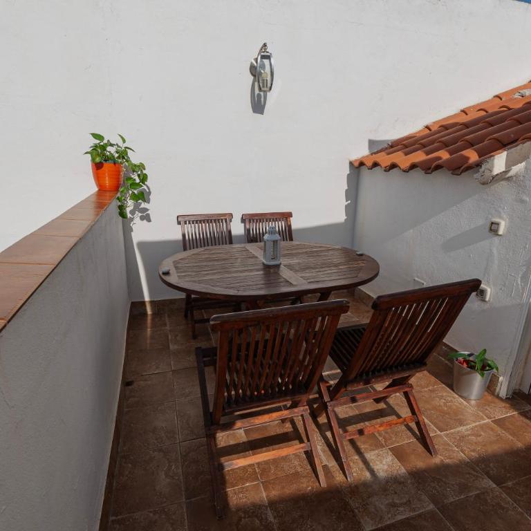 La Buhardilla de Olivia - Apartamento de 2 dormitorios - 2