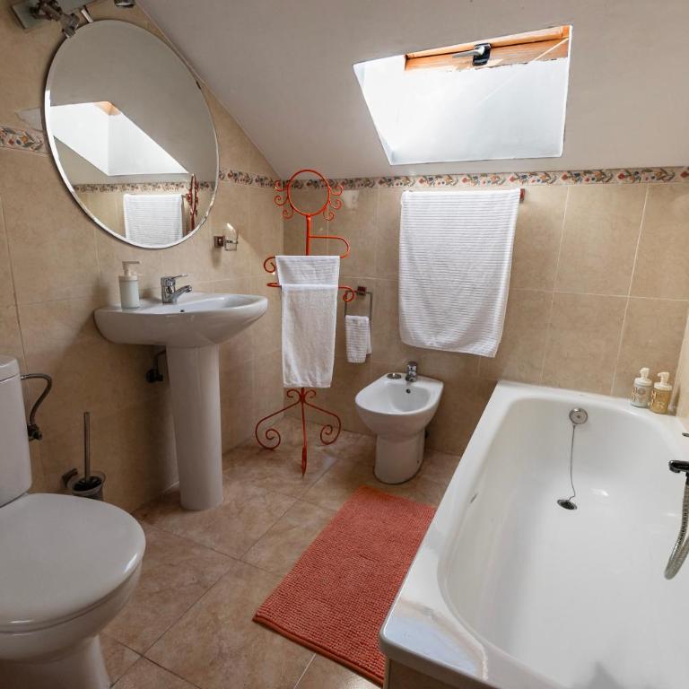 La Buhardilla de Olivia - Apartamento de 2 dormitorios - 34