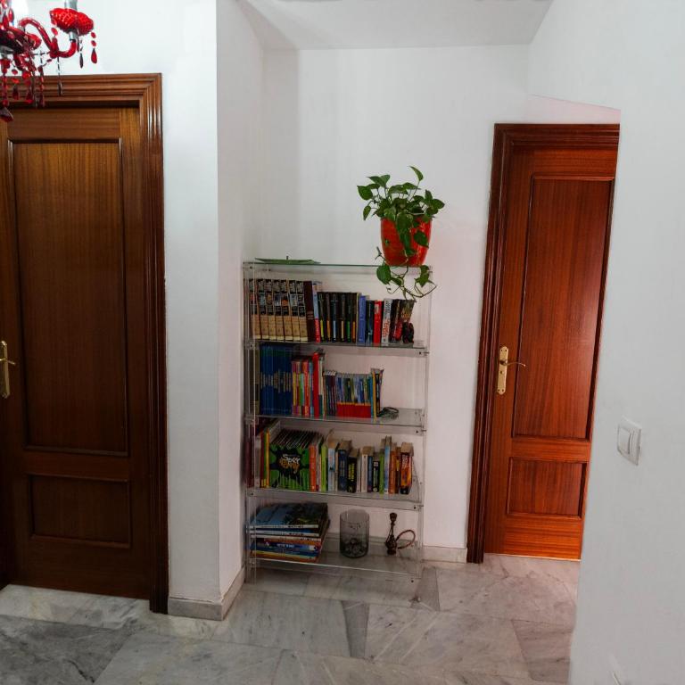 La Buhardilla de Olivia - Apartamento de 2 dormitorios - 28