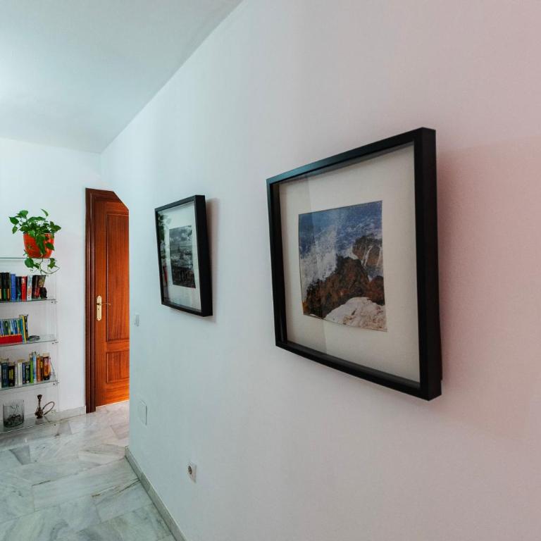 La Buhardilla de Olivia - Apartamento de 2 dormitorios - 27