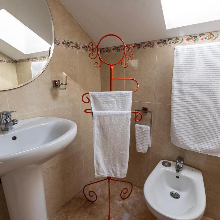 La Buhardilla de Olivia - Apartamento de 2 dormitorios - 35