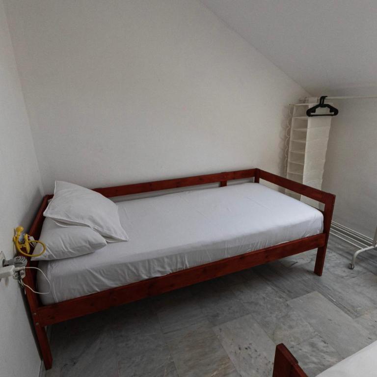 La Buhardilla de Olivia - Apartamento de 2 dormitorios - 22