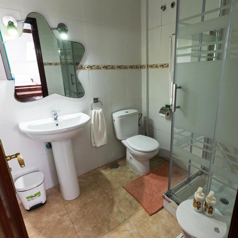 La Buhardilla de Olivia - Apartamento de 2 dormitorios - 37
