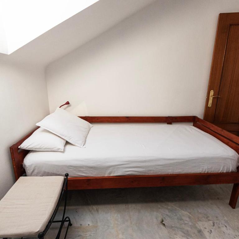 La Buhardilla de Olivia - Apartamento de 2 dormitorios - 23