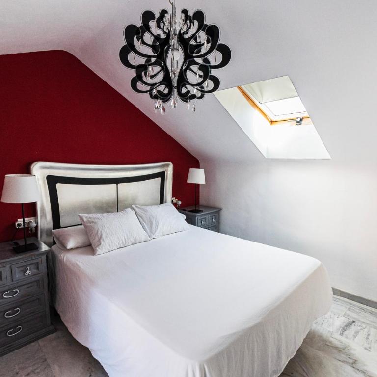 La Buhardilla de Olivia - Apartamento de 2 dormitorios - 13