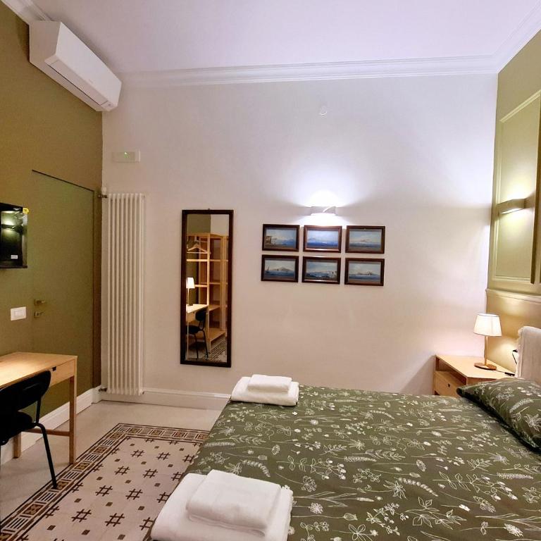 Talismano Luxury Suite & Loft & Alcova & Maison - Appartamento Superior con 1 Camera da Letto e Balcone - 2