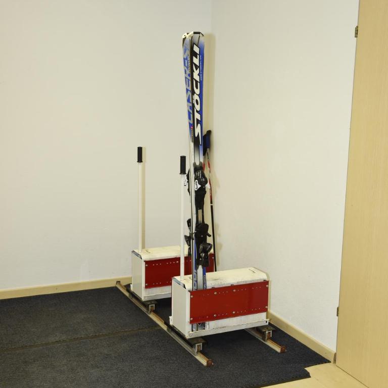 Haus Carnot - Apartment mit 2 Schlafzimmern - 22