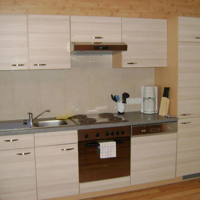 Apart Luca - Superior Apartment (2 Erwachsene) - 2