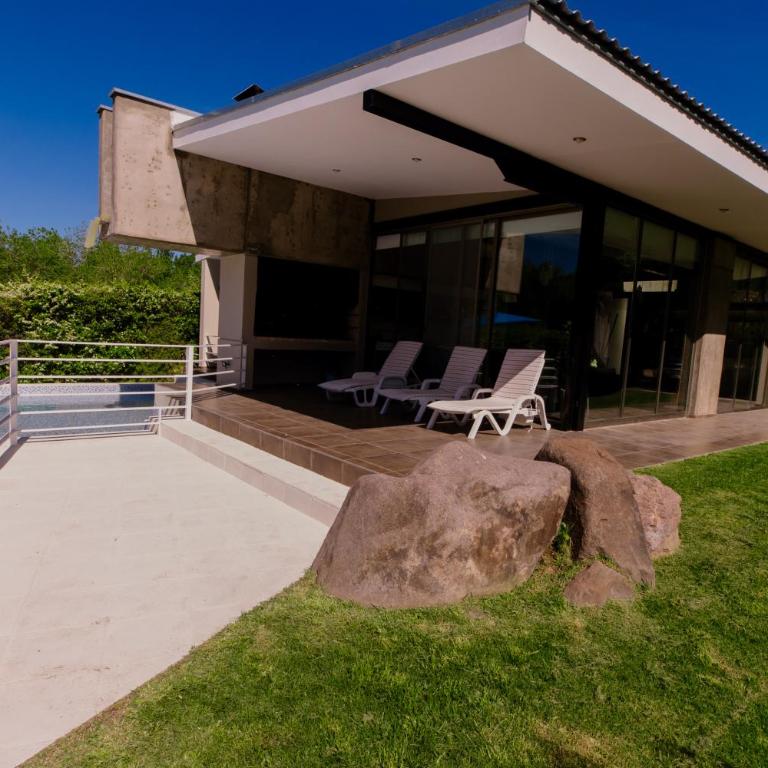 CASA TAIQUEN - Casa de 2 dormitorios - 11