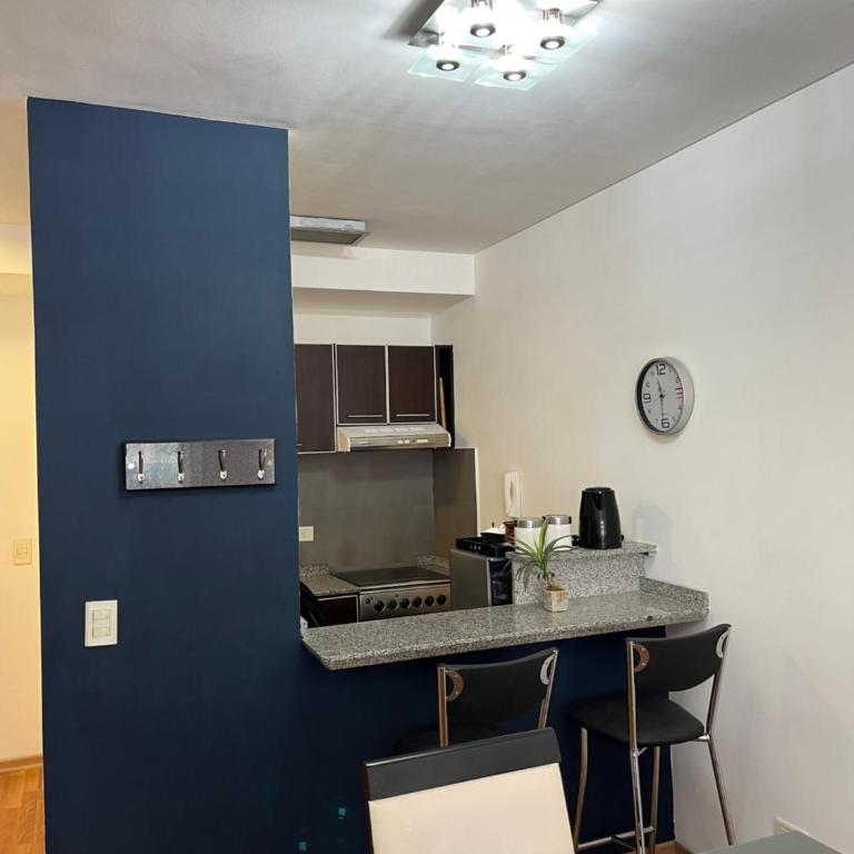 Departamento Recoleta III - Apartamento de 1 dormitorio - 14