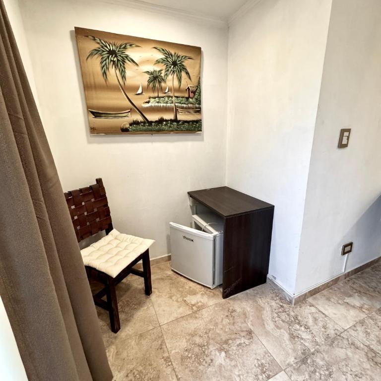 Vivaldi Suites - Habitación Doble con vistas a la montaña - 9
