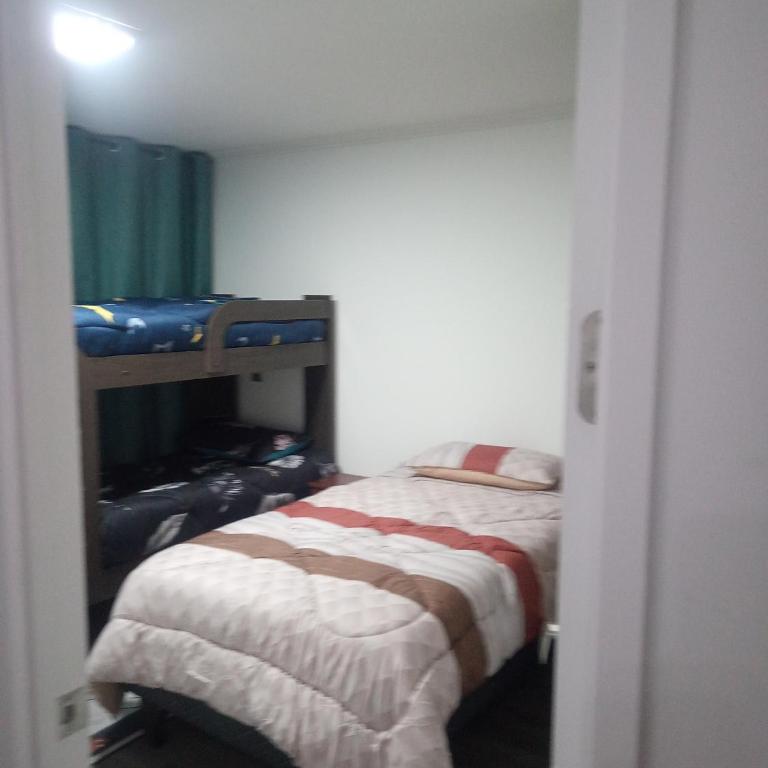 DeptoIquique - Apartamento de 2 dormitorios - 7