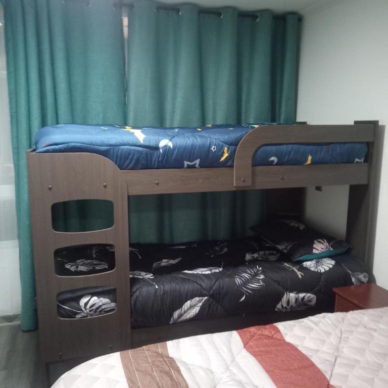 DeptoIquique - Apartamento de 2 dormitorios - 11