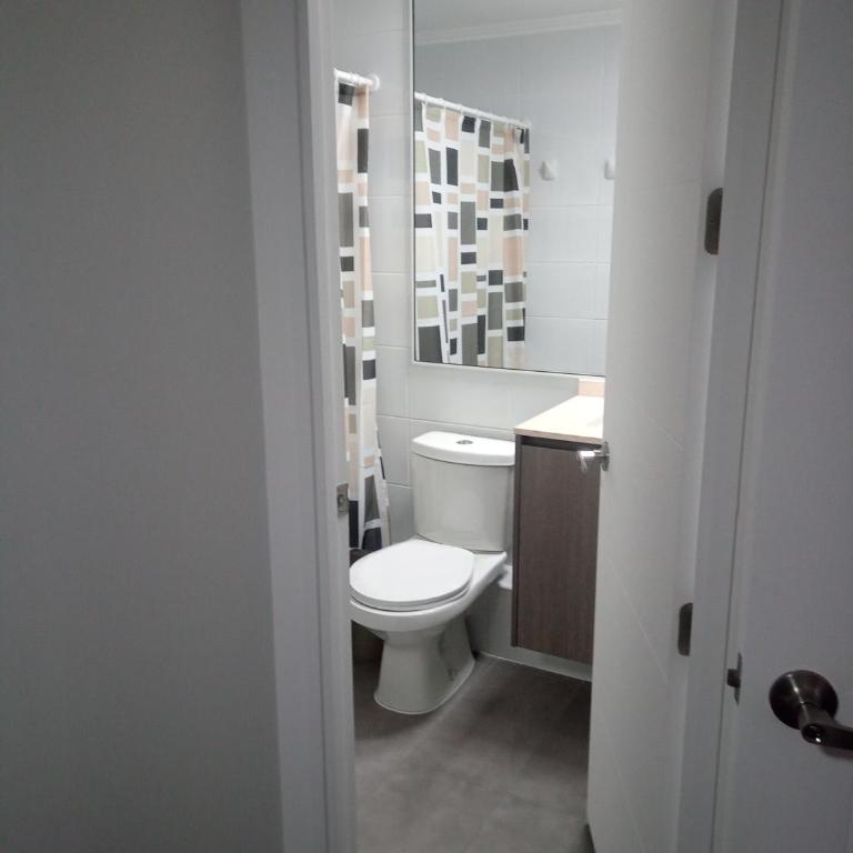 DeptoIquique - Apartamento de 2 dormitorios - 21
