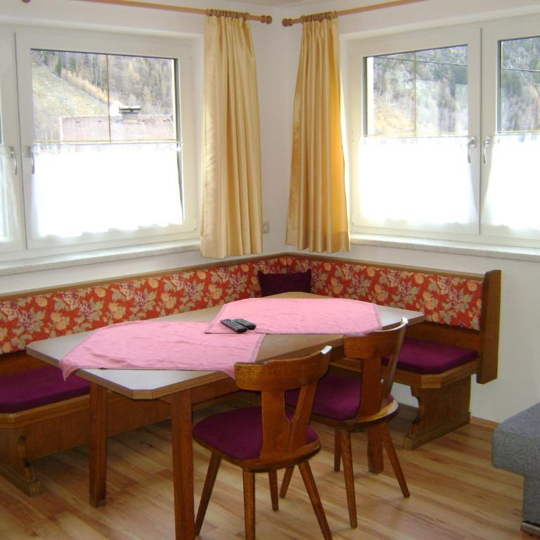 Apart Luca - Superior Apartment (2 Erwachsene) - 1