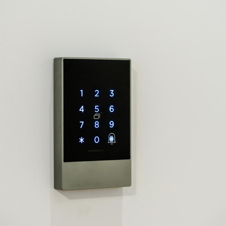 The Inga Rooms Marina - Camera Quadrupla Deluxe - 1